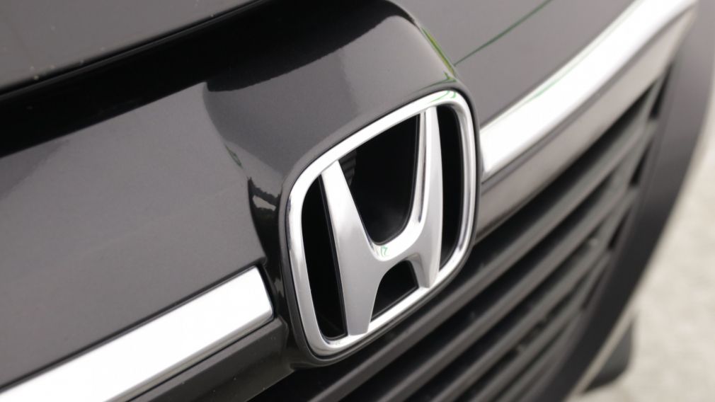 2016 Honda HR V LX AUTO A/C GR ELECT MAGS CAM RECUL BLUETOOTH #24