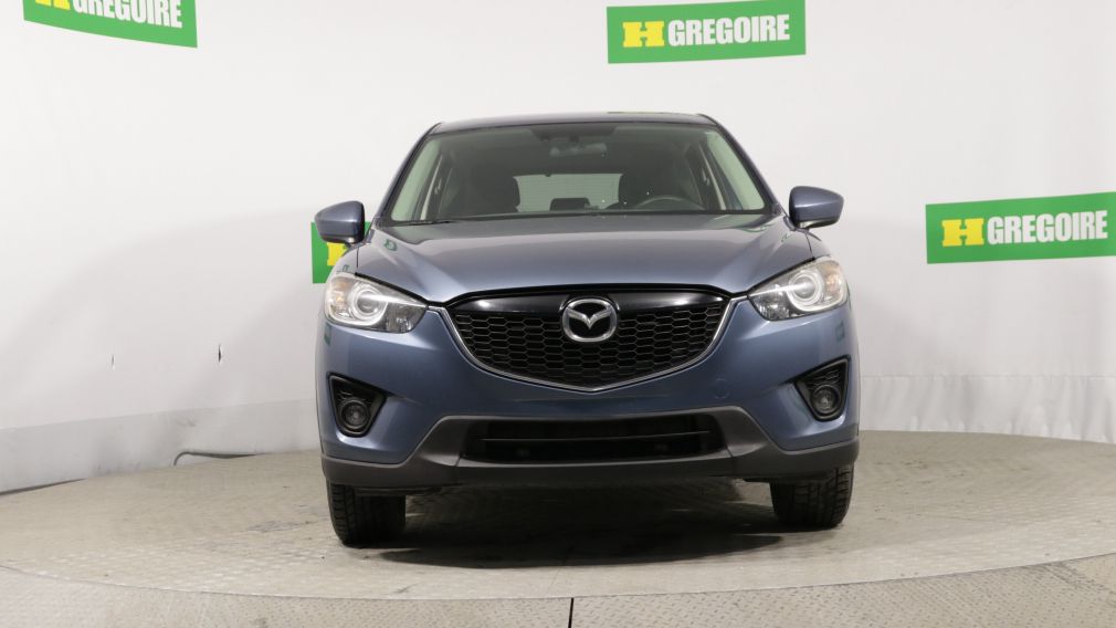 2014 Mazda CX 5 GS AWD A/C GR ELECT TOIT MAGS CAM RECUL BLUETOOTH #2