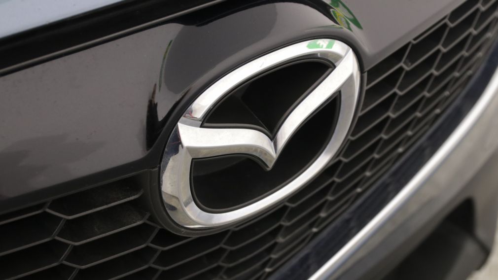 2014 Mazda CX 5 GS AWD A/C GR ELECT TOIT MAGS CAM RECUL BLUETOOTH #23