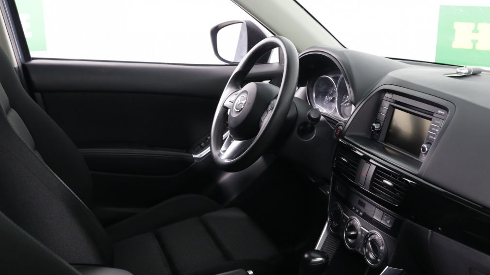 2014 Mazda CX 5 GS AWD A/C GR ELECT TOIT MAGS CAM RECUL BLUETOOTH #22