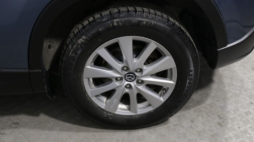 2014 Mazda CX 5 GS AWD A/C GR ELECT TOIT MAGS CAM RECUL BLUETOOTH #25