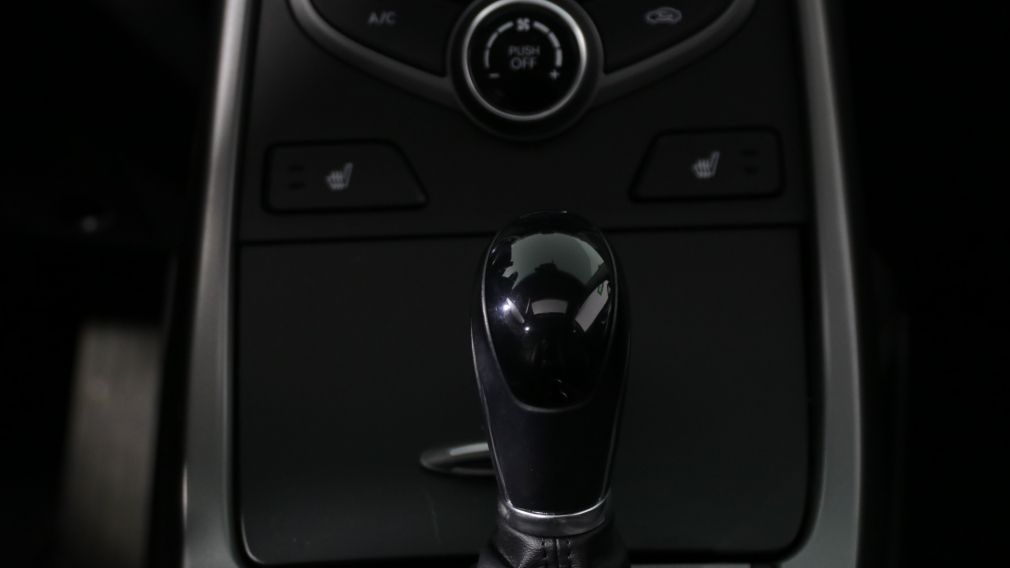 2015 Hyundai Elantra LIMITED AUTO A/C CUIR TOIT NAVIGATION MAGS CAMÉRA #20