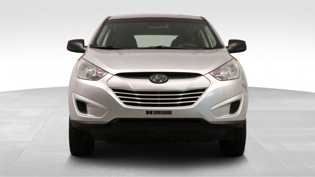 2013 Hyundai Tucson GL AUTO A/C GR ELECT BLUETOOTH #1