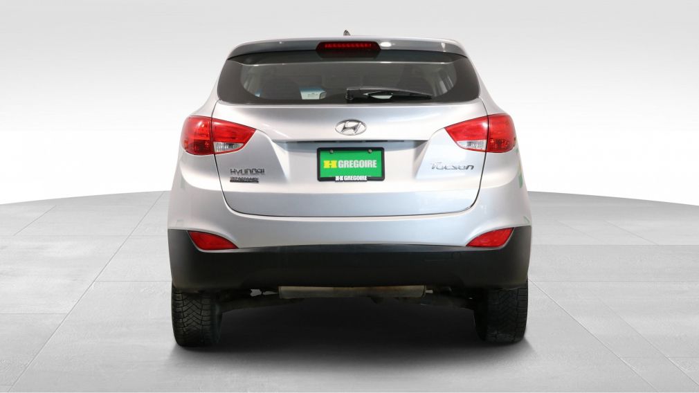 2013 Hyundai Tucson GL AUTO A/C GR ELECT BLUETOOTH #5