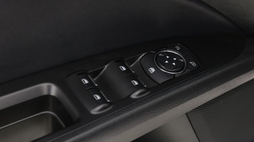 2017 Ford Fusion SE AUTO A/C CUIR TOIT NAV MAGS CAM RECUL BLUETOOTH #9
