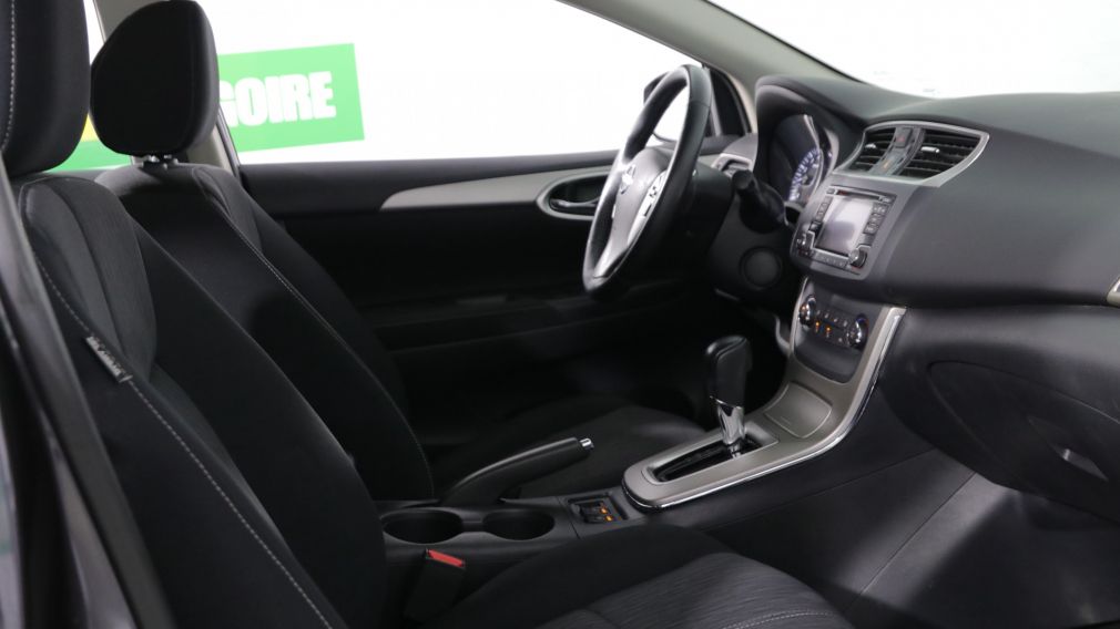 2015 Nissan Sentra SV/X AUTO GR ELECT MAGS CAM RECUL BLUETOOTH #27