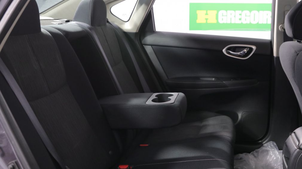 2015 Nissan Sentra SV/X AUTO GR ELECT MAGS CAM RECUL BLUETOOTH #26