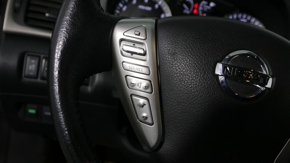 2015 Nissan Sentra SV/X AUTO GR ELECT MAGS CAM RECUL BLUETOOTH #21