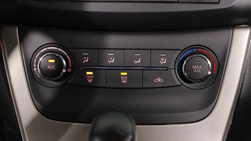 2015 Nissan Sentra SV/X AUTO GR ELECT MAGS CAM RECUL BLUETOOTH #13