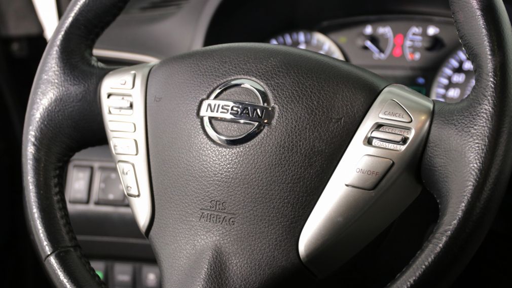 2015 Nissan Sentra SV/X AUTO GR ELECT MAGS CAM RECUL BLUETOOTH #17