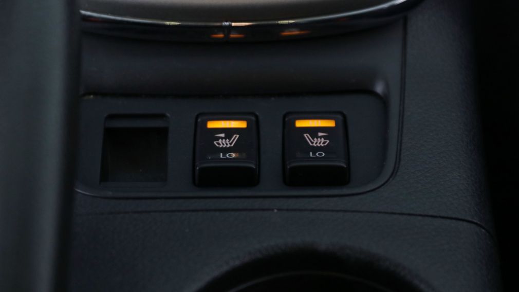 2015 Nissan Sentra SV/X AUTO GR ELECT MAGS CAM RECUL BLUETOOTH #14