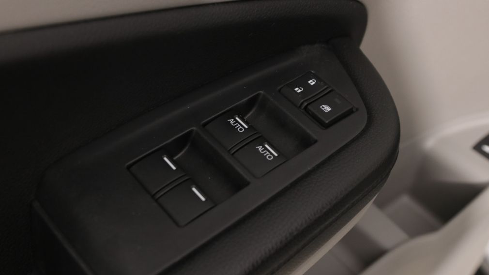 2016 Honda Pilot EX-L AWD A/C CUIR TOIT NAV MAGS CAM RECUL #12