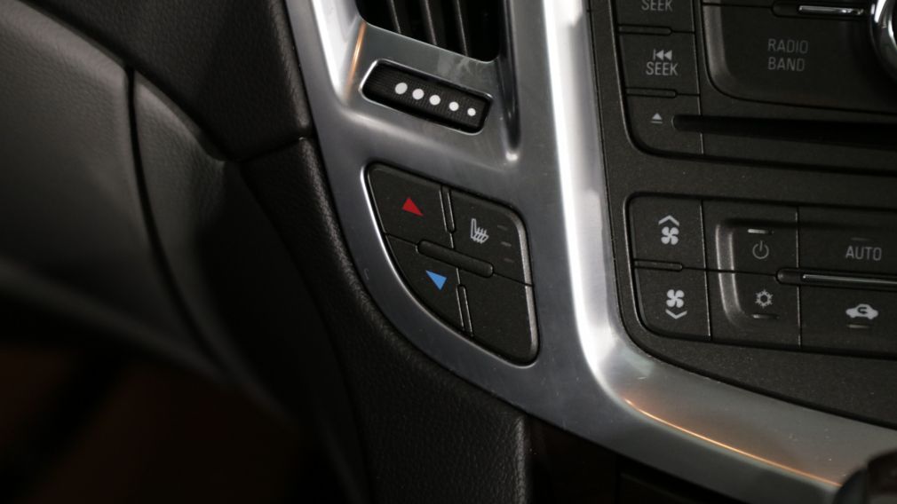 2012 Cadillac SRX LUXURY AWD A/C BLUETOOTH CUIR MAGS #17