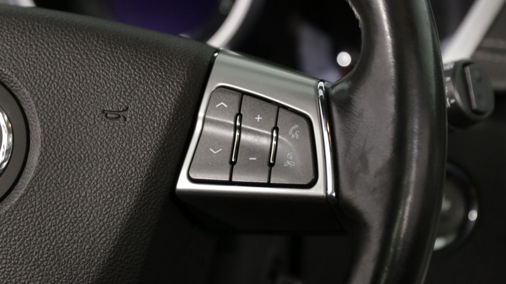 2012 Cadillac SRX LUXURY AWD A/C BLUETOOTH CUIR MAGS #18