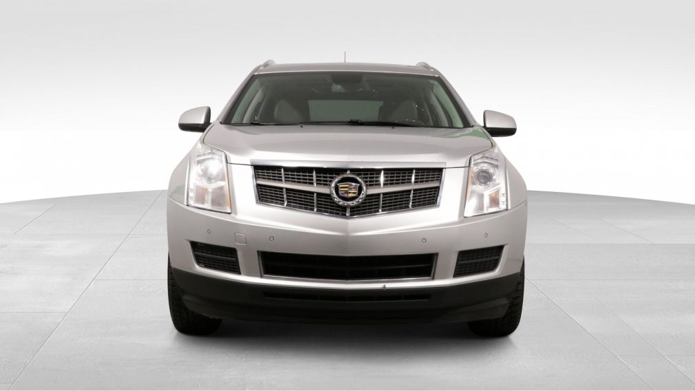 2012 Cadillac SRX LUXURY AWD A/C BLUETOOTH CUIR MAGS #1