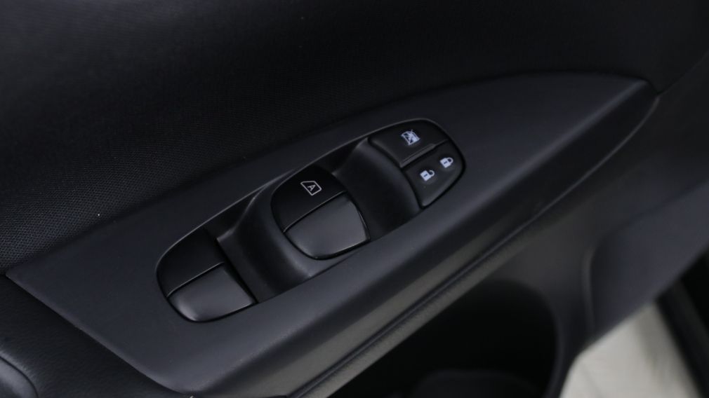 2016 Nissan Sentra SV AUTO A/C GR ELECT MAGS CAM RECUL BLUETOOTH #12