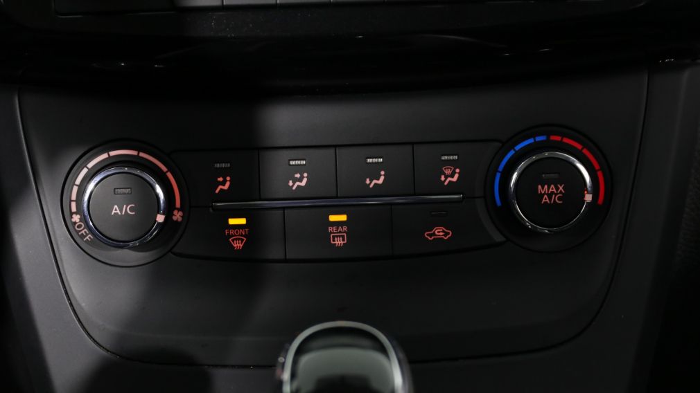 2016 Nissan Sentra SV AUTO A/C GR ELECT MAGS CAM RECUL BLUETOOTH #17
