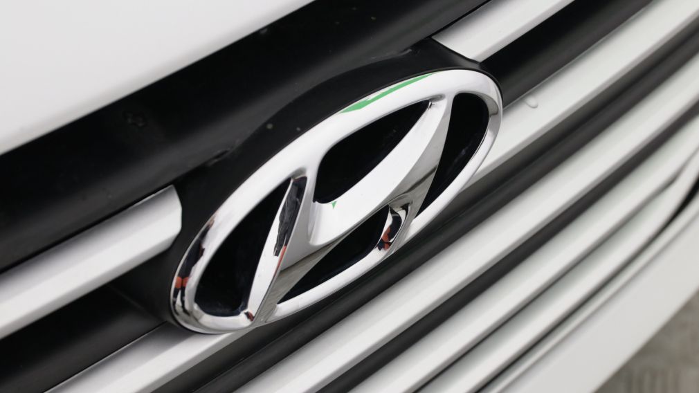 2017 Hyundai Elantra LE AUTO A/C GE ÉLECT BLUETOOTH #21