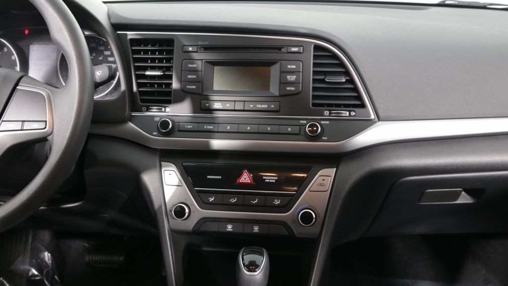 2017 Hyundai Elantra LE AUTO A/C GE ÉLECT BLUETOOTH #13