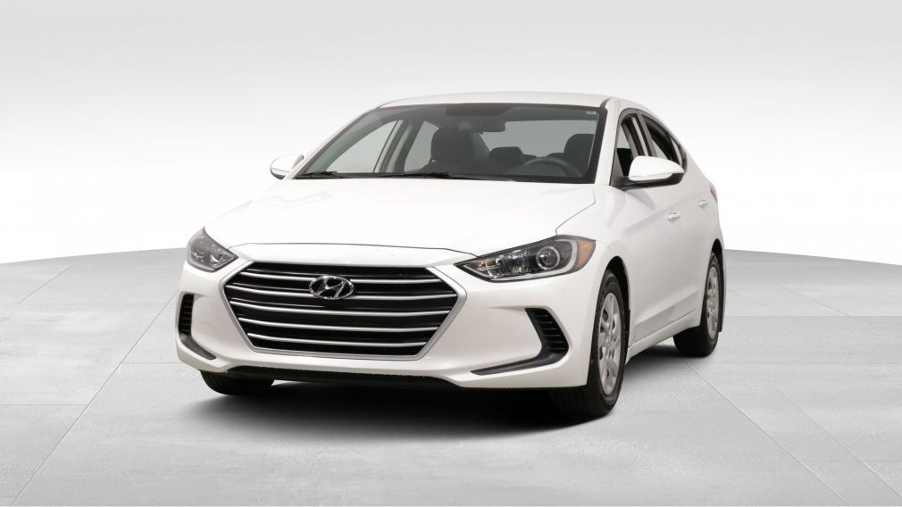 2017 Hyundai Elantra LE AUTO A/C GE ÉLECT BLUETOOTH #2