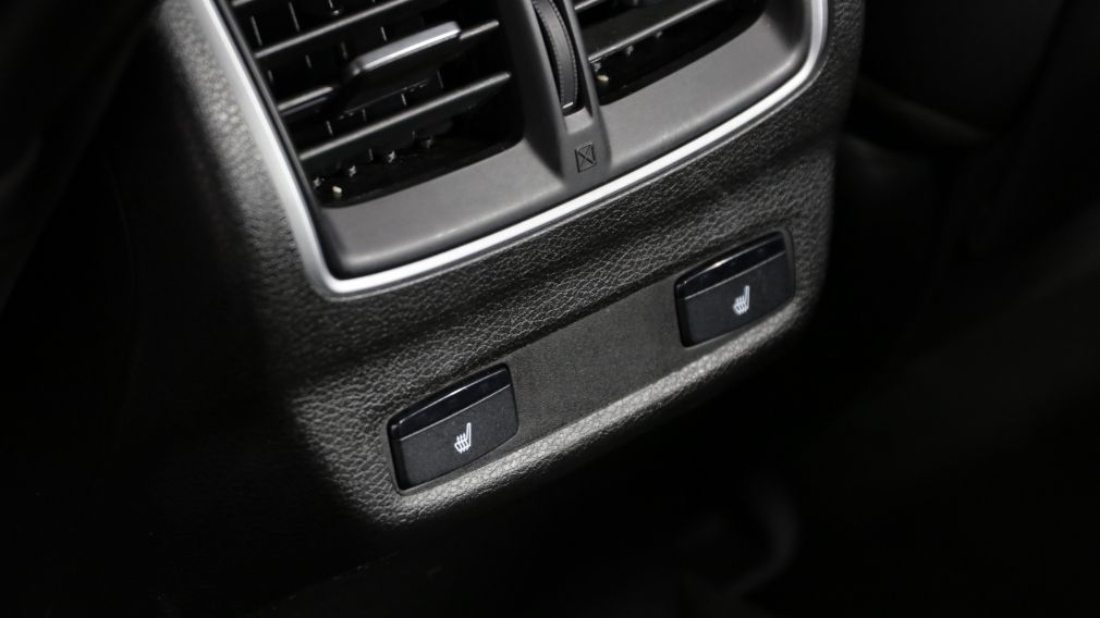 2015 Acura TLX V6 ELITE AWD CUIR TOIT NAV MAGS CAM RECUL BLUETOOT #23