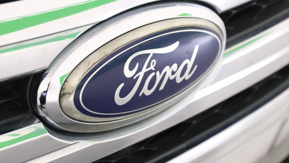 2014 Ford EDGE LIMITED AWD A/C CUIR TOIT NAV MAGS CAM RECUL #30