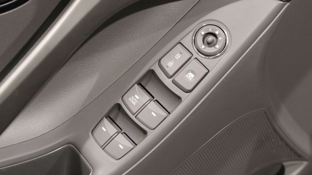 2011 Hyundai Elantra GL AUTO A/C GR ELECT BLUETOOTH MAGS #10