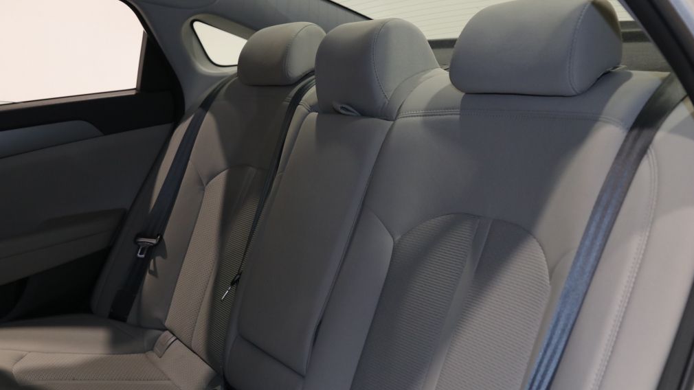 2015 Hyundai Sonata 2.4L GLS AUTO A/C GR ELECT MAGS TOIT BLUETOOTH #25