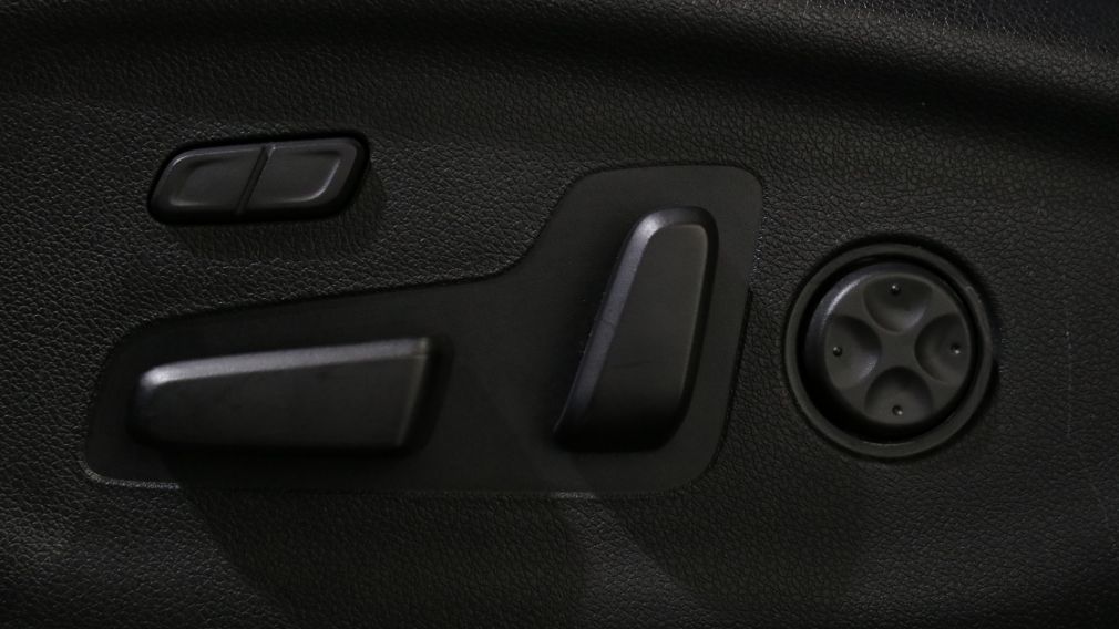 2016 Kia Sorento EX V6 AWD 7 PASSAGERS CUIR TOIT PANO MAGS #14
