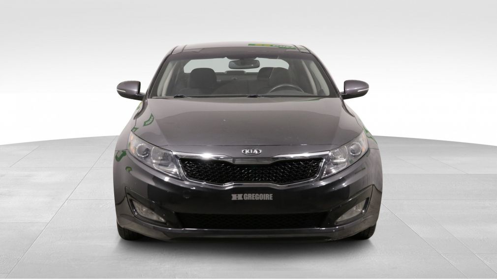 2012 Kia Optima LX AUTO A/C GR ELECT TOIT MAGS BLUETOOTH #2