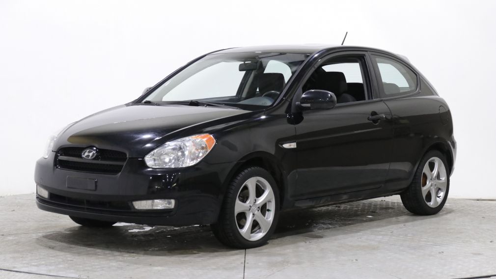 2010 Hyundai Accent GL SPORT AUTO A/C GR ELECT MAGS #2