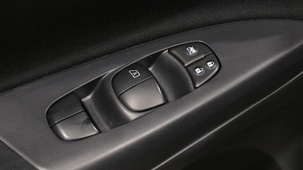 2015 Nissan Sentra SV AUTO A/C GR ELECT MAGS CAMERA RECUL BLUETOOTH #10