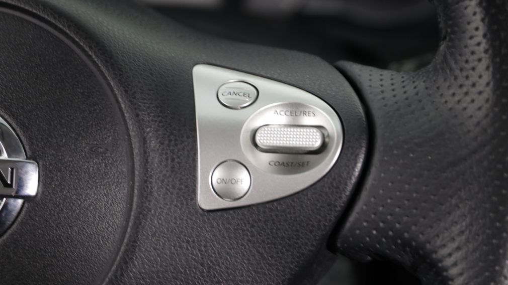 2015 Nissan Versa Note SR AUTO A/C GR ELECT MAGS CAM RECUL BLUETOOTH #15