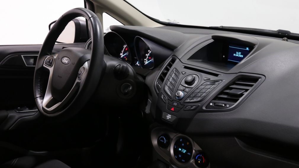 2014 Ford Fiesta SE AUTO A/C GR ELECT BLUETOOTH #19