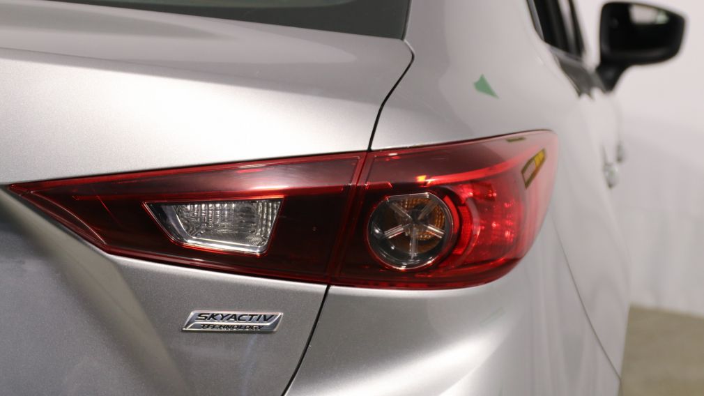 2015 Mazda 3 GX AUTO A/C GR ÉLECT BLUETOOTH #19