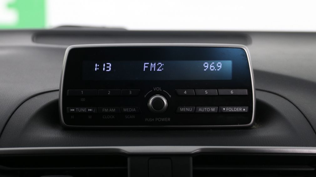 2015 Mazda 3 GX AUTO A/C GR ÉLECT BLUETOOTH #15