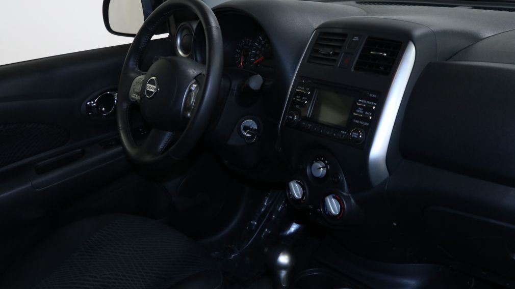 2015 Nissan MICRA SR AUTO A/C GR ELECT CAM RECUL BLUETOOTH #21