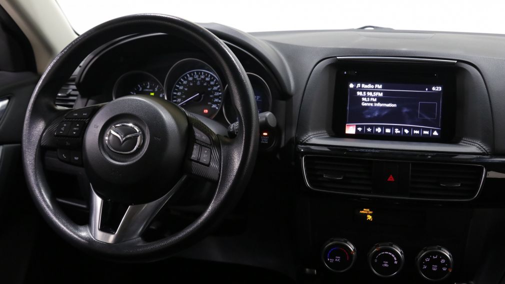 2016 Mazda CX 5 GX AUTO A/C MAGS GR ELECT CAMERA RECUL BLUETOOTH #12