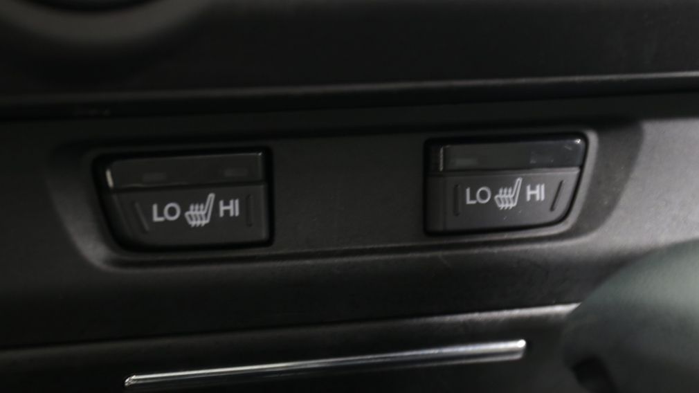 2014 Honda Civic LX AUTO A/C GR ELECT BLUETOOTH #18