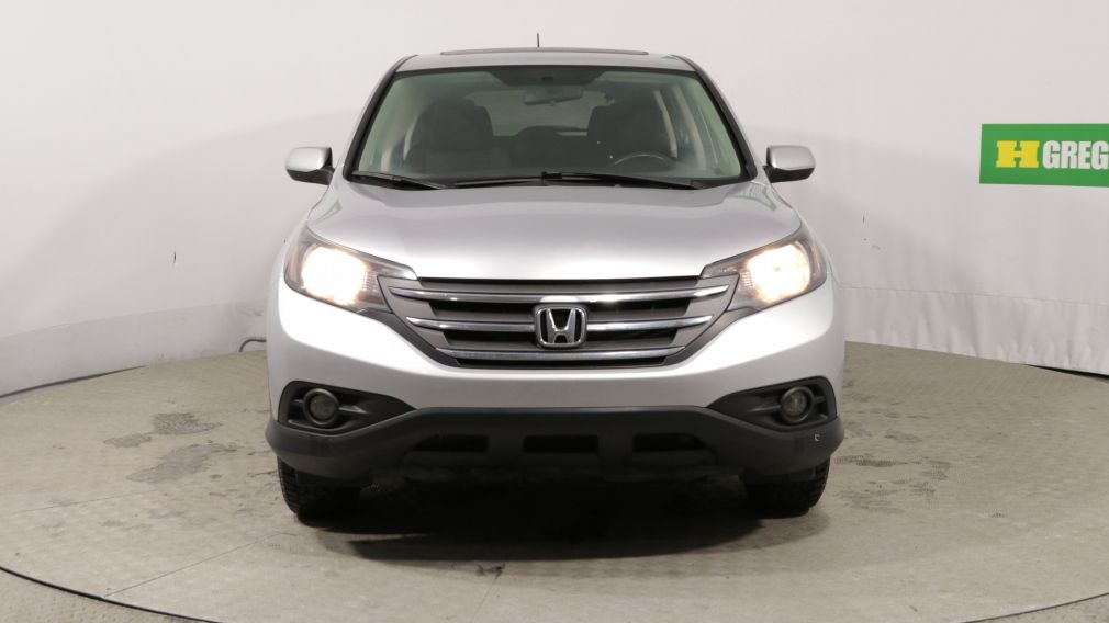 2013 Honda CRV EX A/C GR ELECT TOIT MAGS CAM DE RECUL #2