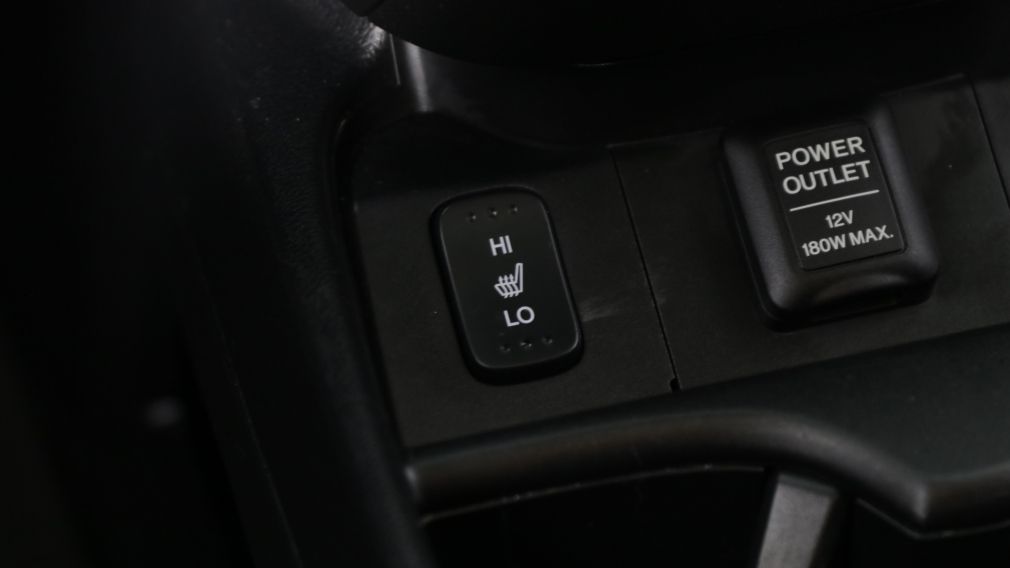 2013 Honda CRV EX A/C GR ELECT TOIT MAGS CAM DE RECUL #16