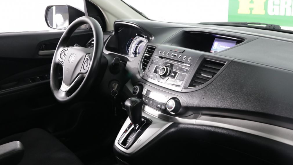 2013 Honda CRV EX A/C GR ELECT TOIT MAGS CAM DE RECUL #22