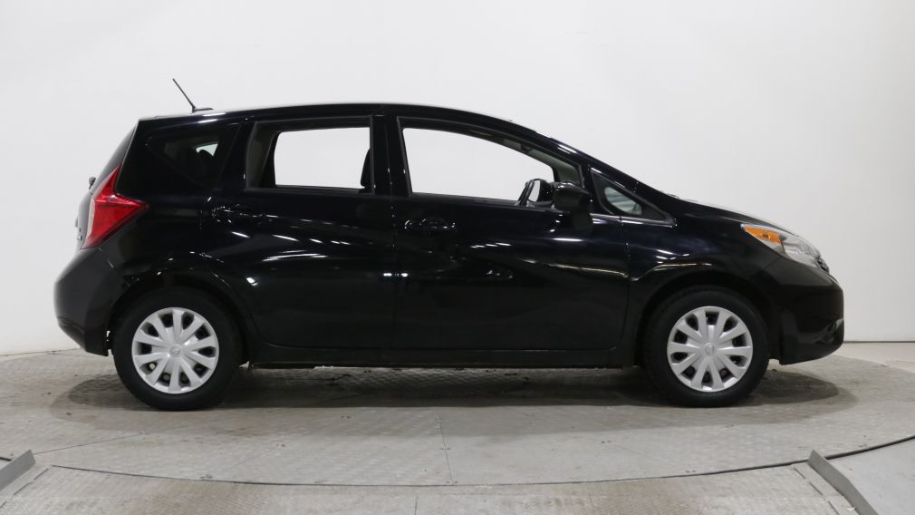 2016 Nissan Versa SV AUTO A/C GR ÉLECT CAMÉRA DE RECUL #15