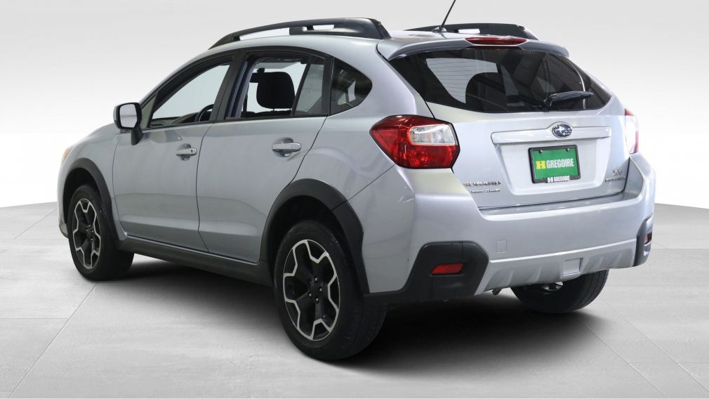 2013 Subaru XV Crosstrek 2.0i w/TOURING PKG AWD A/C MAGS BLUETOOTH #5