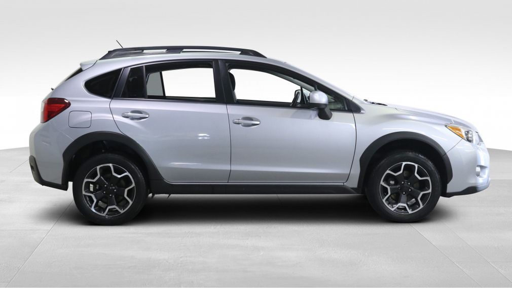 2013 Subaru XV Crosstrek 2.0i w/TOURING PKG AWD A/C MAGS BLUETOOTH #8