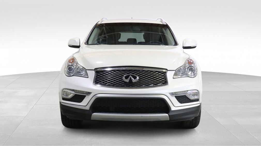 2016 Infiniti QX50 AWD GR ELECT CUIR TOIT MAGS CAM RECUL BLUETOOTH #1