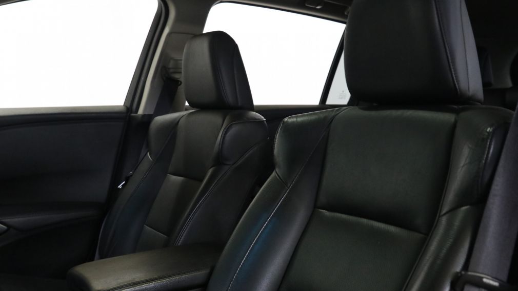 2015 Acura RDX AWD AUTO AC GR ELEC CAMÉRA DE RECULE BLUETOOTH #10