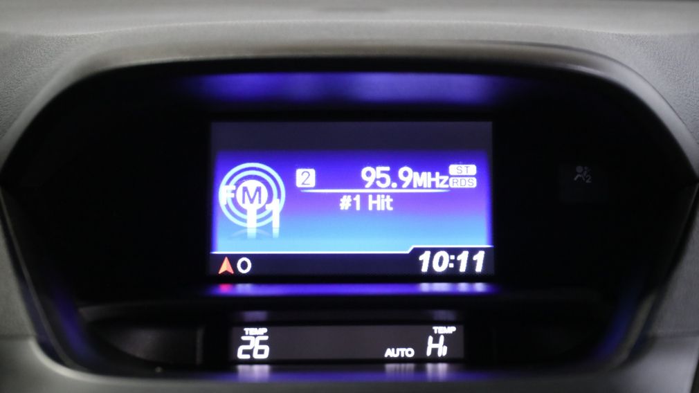 2015 Acura RDX AWD AUTO AC GR ELEC CAMÉRA DE RECULE BLUETOOTH #17