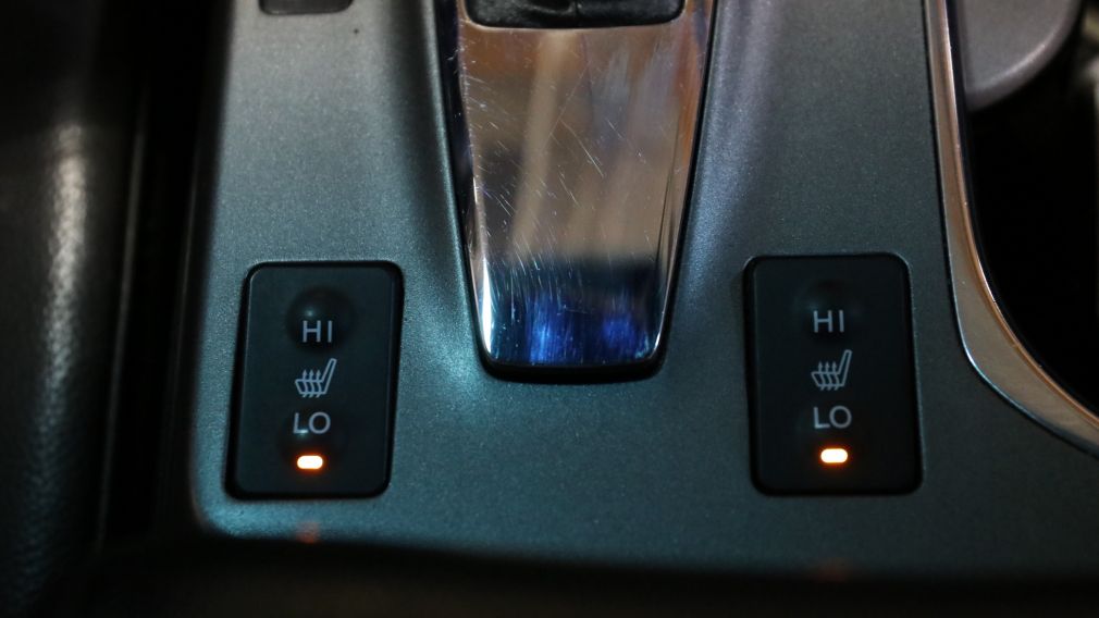 2015 Acura RDX AWD AUTO AC GR ELEC CAMÉRA DE RECULE BLUETOOTH #18