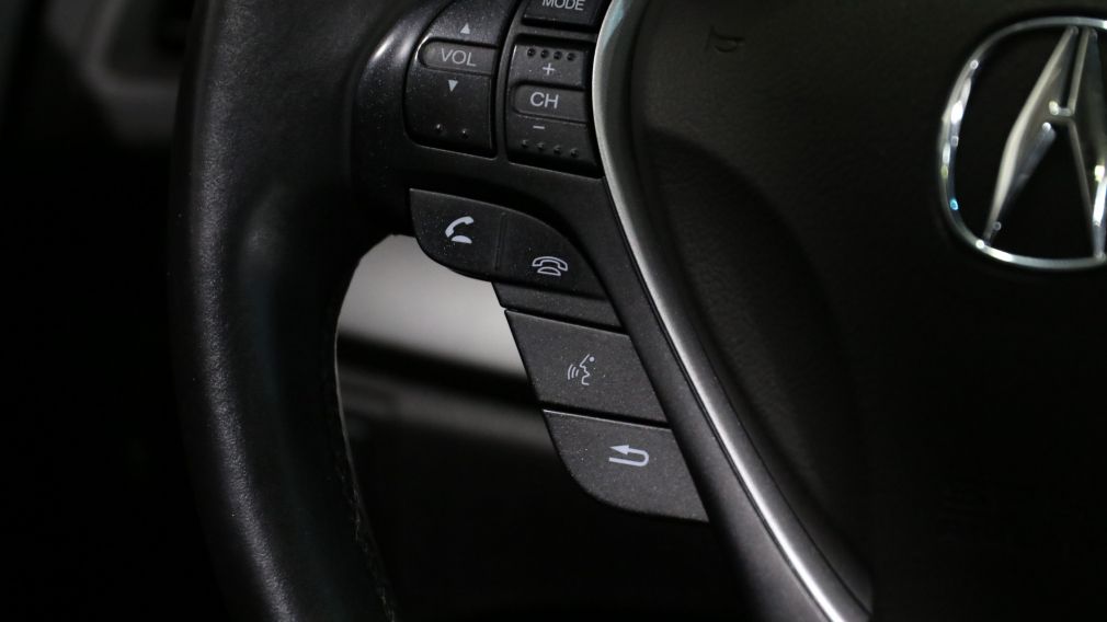 2015 Acura RDX AWD AUTO AC GR ELEC CAMÉRA DE RECULE BLUETOOTH #20